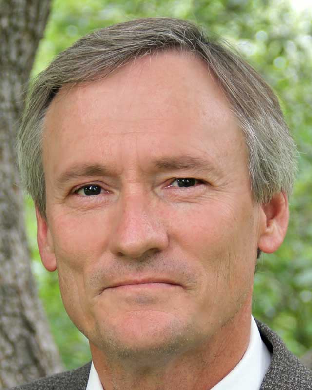 Steve Parry