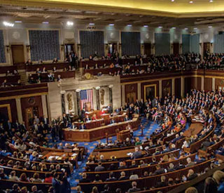 CONGRESSIONAL REFORM