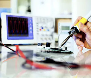 Professional Training and College