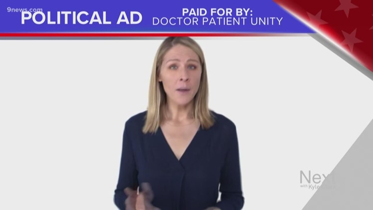 Political Add