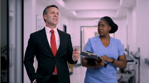 Political Add