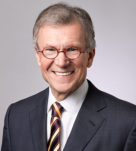 Tom Daschle