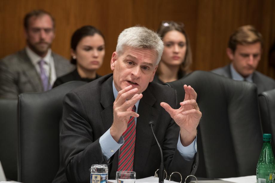 Senator Bill Cassidy