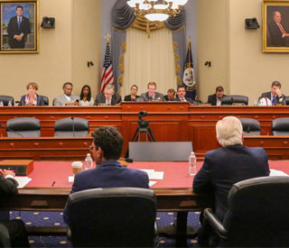 Select Committee on the Modernization of Congress