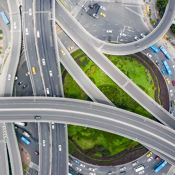 Infrastructure