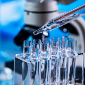 Research and Development