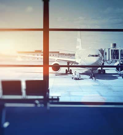 Airports