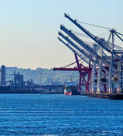Ports and Waterways
