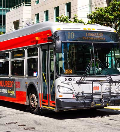 Public Transit