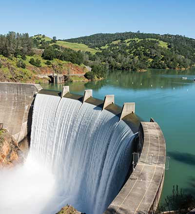 Water Storage