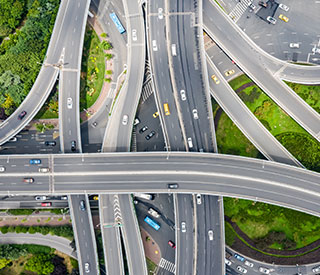 Infrastructure Brief