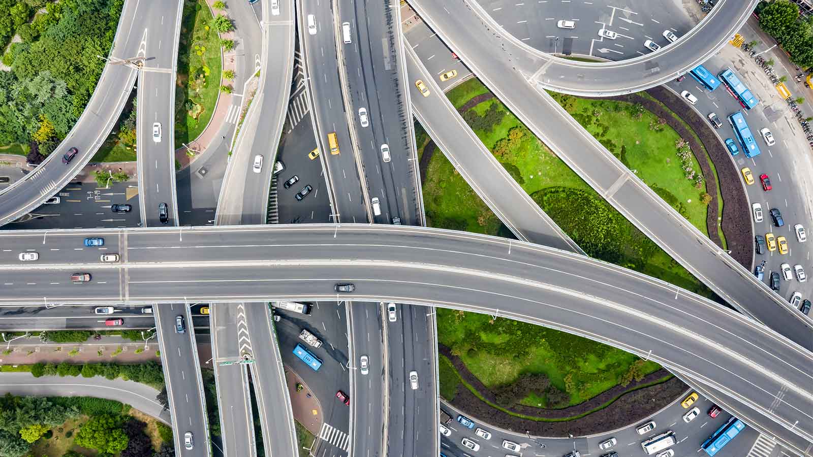 Infrastructure Proposals 2021