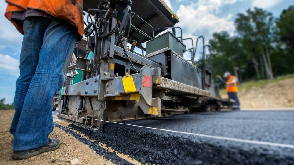 America Talks Infrastructure
