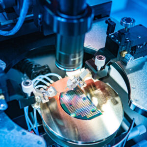 Competitiveness in Technology