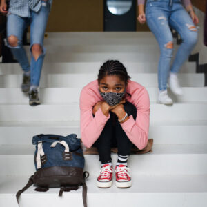 National Service/Learning Loss