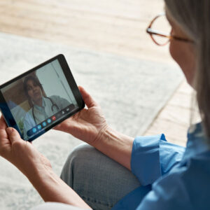 Telehealth