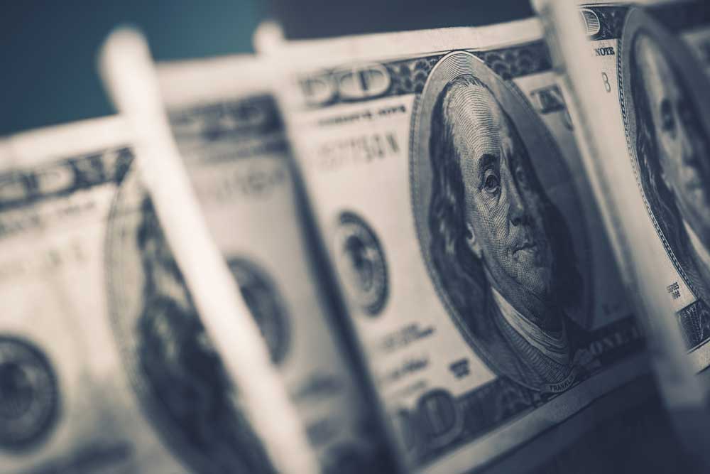 Election Funding and Costs