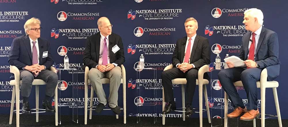 Election ECA Expert Panel