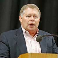 Judge J. Michael Luttig Judge J. Michael Luttig