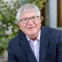 Judge Michael McConnell