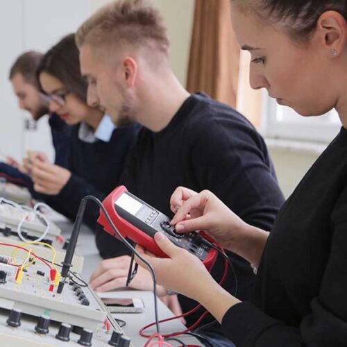 Electronics/Electrical