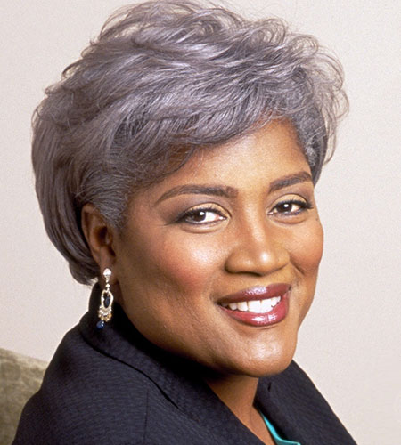 Donna Brazile