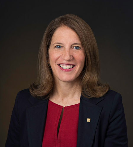 Sylvia Mathews Burwell