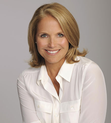 Katie Couric
