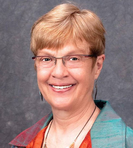 Carolyn J. Lukensmeyer