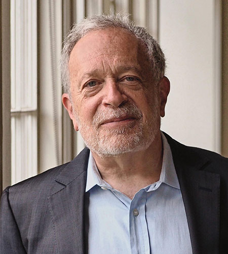 Robert Reich