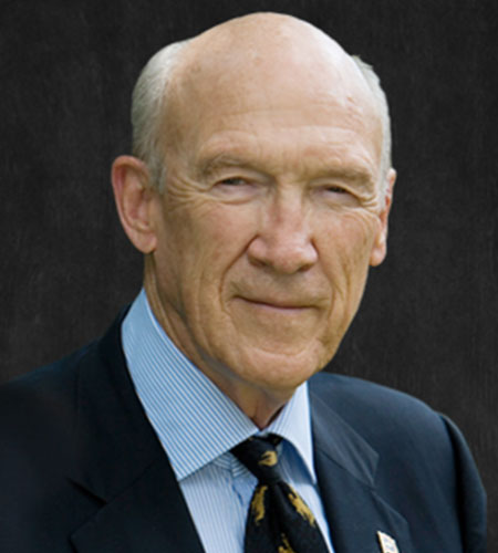 Alan K. Simpson