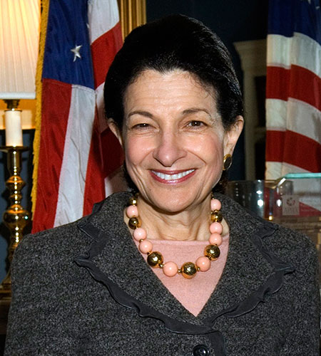 Olympia J. Snowe