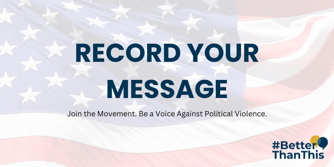 Record Your Message