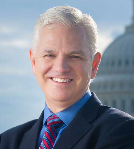 Keith Allred Keith Allred